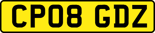 CP08GDZ