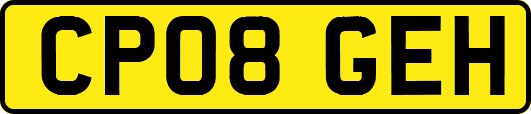 CP08GEH
