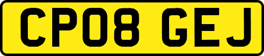 CP08GEJ