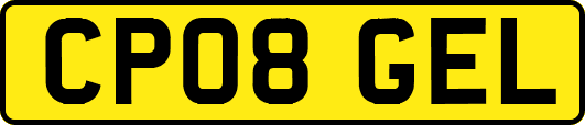 CP08GEL