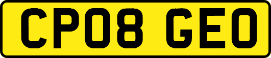 CP08GEO