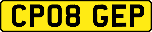 CP08GEP