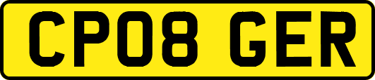 CP08GER