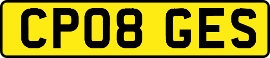 CP08GES