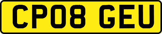 CP08GEU
