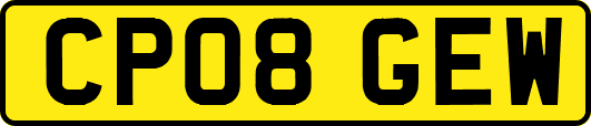 CP08GEW