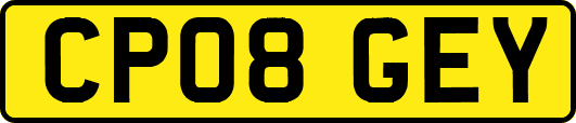CP08GEY