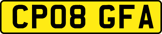 CP08GFA