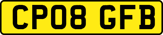 CP08GFB