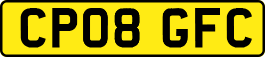 CP08GFC