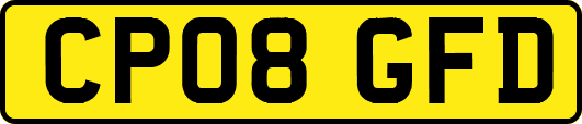 CP08GFD