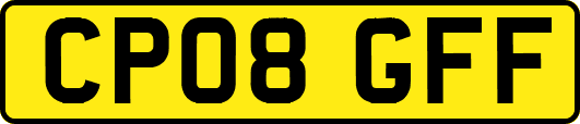 CP08GFF