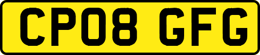 CP08GFG