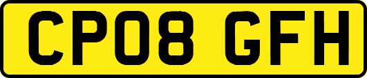 CP08GFH