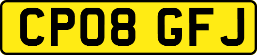 CP08GFJ