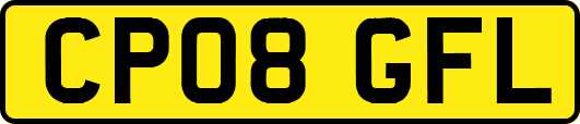 CP08GFL