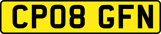 CP08GFN