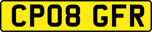 CP08GFR