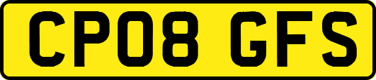 CP08GFS