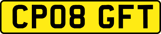CP08GFT