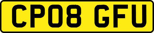 CP08GFU