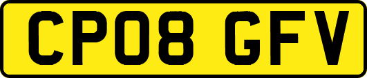 CP08GFV