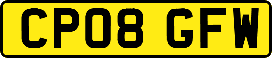CP08GFW