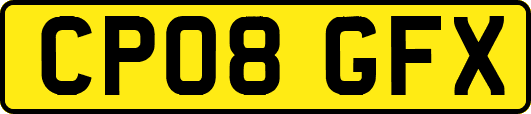 CP08GFX