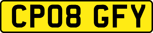 CP08GFY