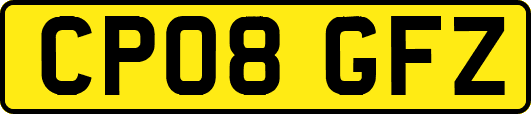 CP08GFZ
