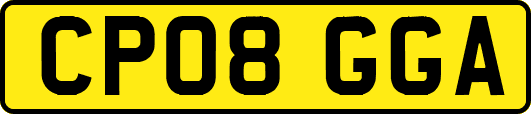 CP08GGA