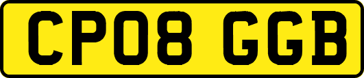 CP08GGB