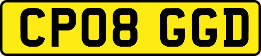 CP08GGD