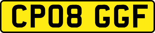 CP08GGF