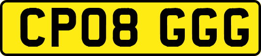 CP08GGG