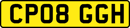 CP08GGH
