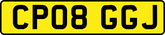 CP08GGJ