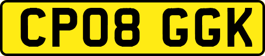 CP08GGK