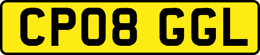 CP08GGL