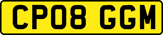 CP08GGM