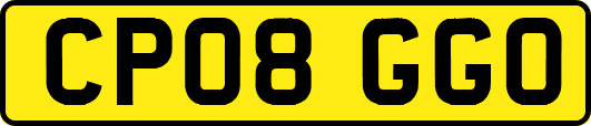 CP08GGO