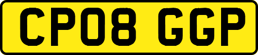 CP08GGP