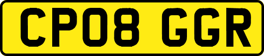 CP08GGR