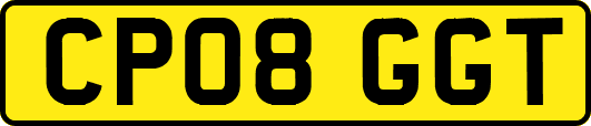 CP08GGT