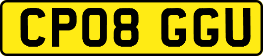 CP08GGU