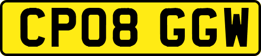 CP08GGW