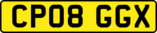 CP08GGX