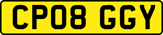CP08GGY