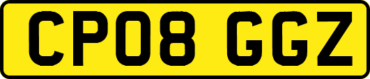 CP08GGZ