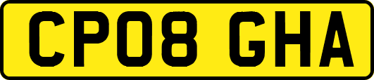 CP08GHA